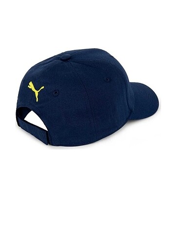 Puma Puma Fenerbahçe unisex şapka 