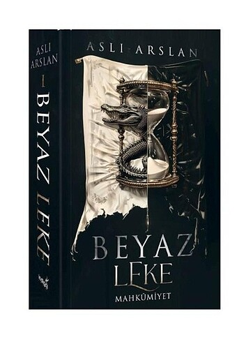 Ciltli Beyaz Leke Mahkumiyet