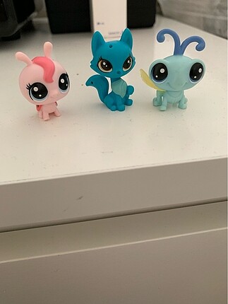 Lps miniş
