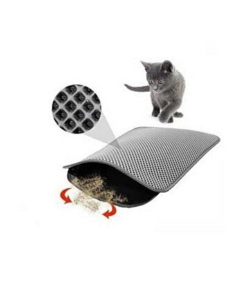 Kedi paspası