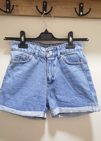 Top Shop Jean şort