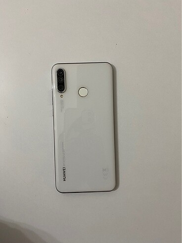 Huawei P30 lite