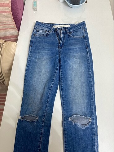 Skinny jean