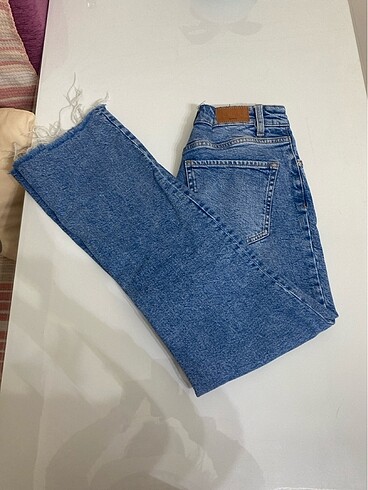 36 Beden Bershka jean