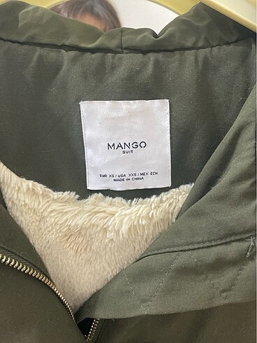 Mango Mango mont
