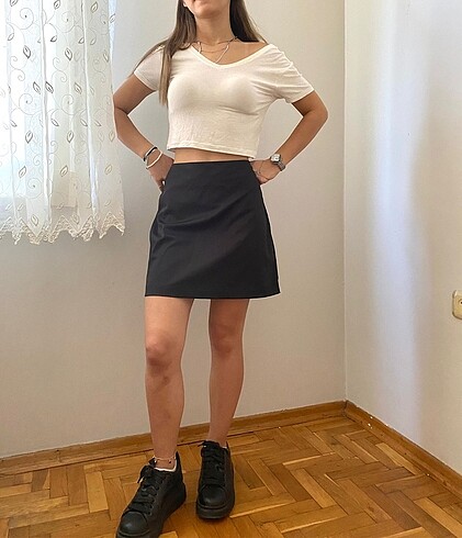 Nikol kumaş sadece 36 beden