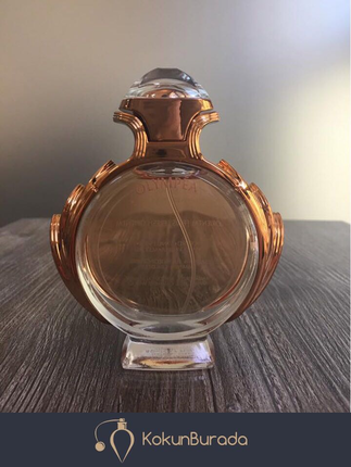 Markasız Ürün Paco Robanne / Olympea EDP 80 ml