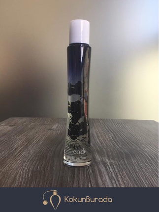 Armani Armani / Code EDP 75ml