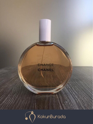 Chanel Chanel / Chance EDP 100ml
