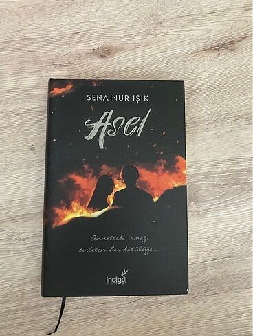 Asel-Sena Nur Işık