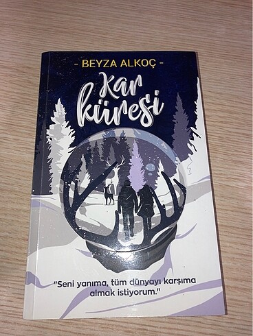 Kar Küresi
