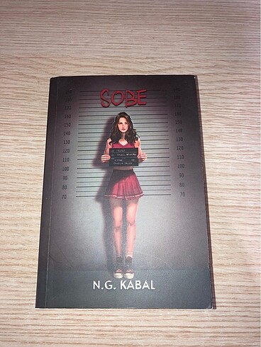 Sobe-N.G. Kabal