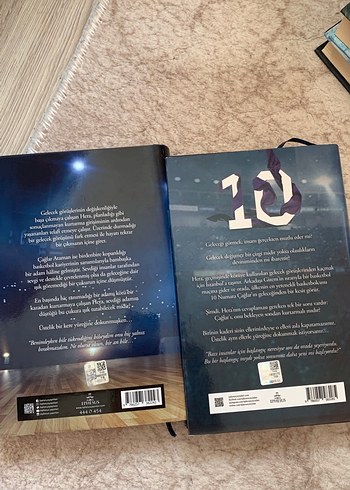 Beden Çemberin Altında - Gamze Aydeniz Roman Seti