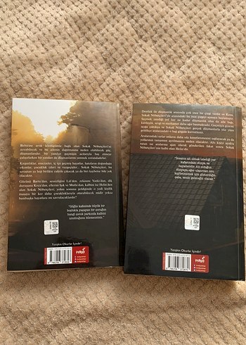 Beden Sokak Nöbetçileri III & IV - Aslı Arslan