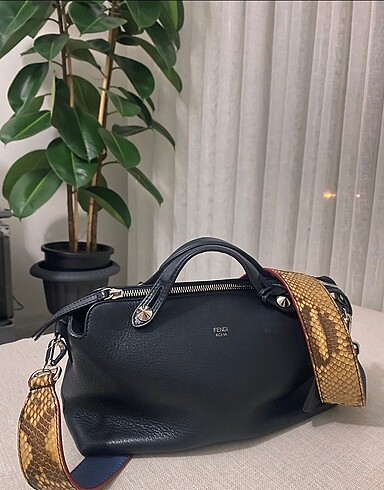 Fendi Çanta