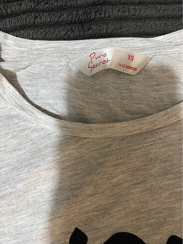 LC Waikiki LCW kadın pijama takımı
