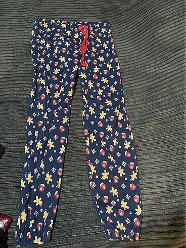 xs Beden LCW kadın pijama takımı
