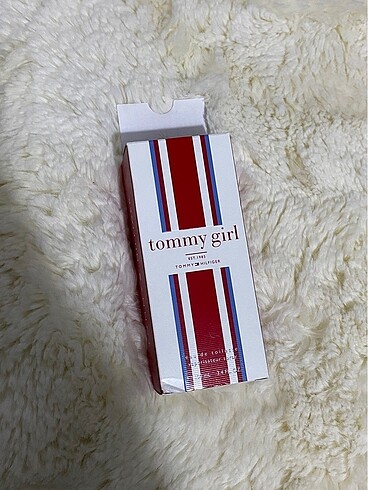 Tommy Hilfiger Kadın Parfüm