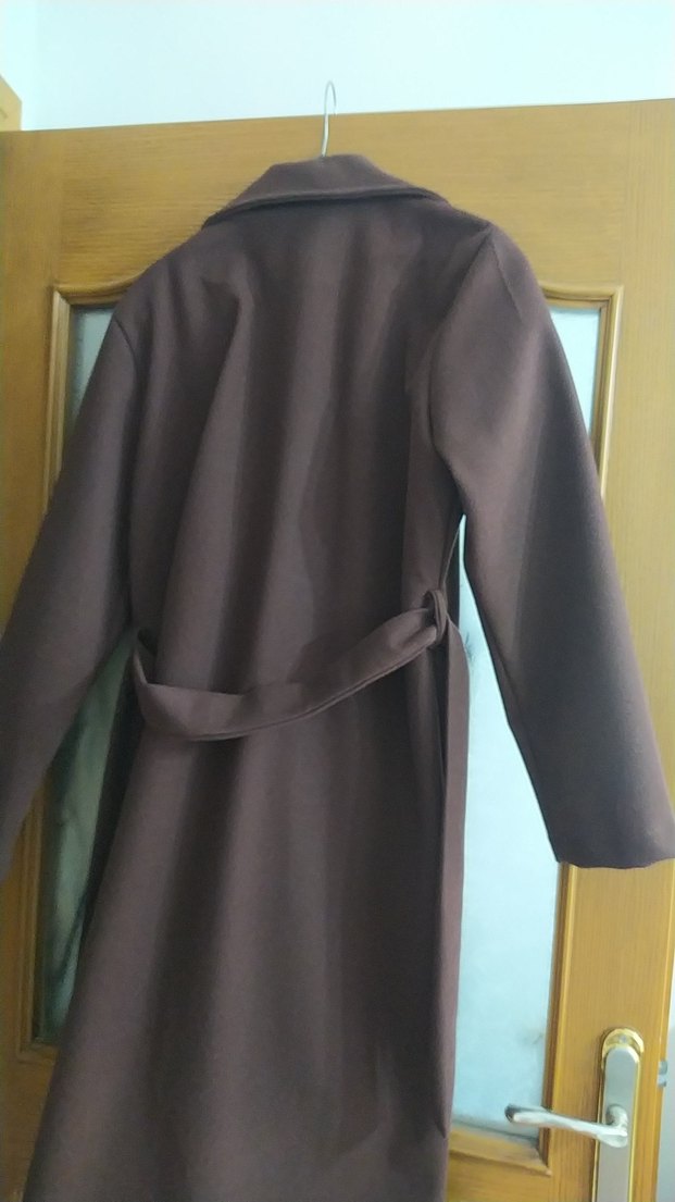 Temiz manto - Görsel 3