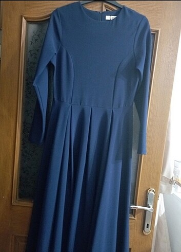 1 kere giyildl temiz abiye - Görsel 2