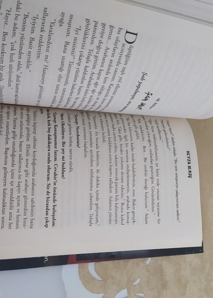 Temiz kitap - Görsel 2