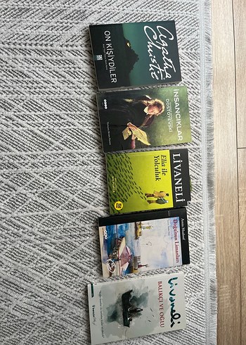 Kitaplar - Görsel 4