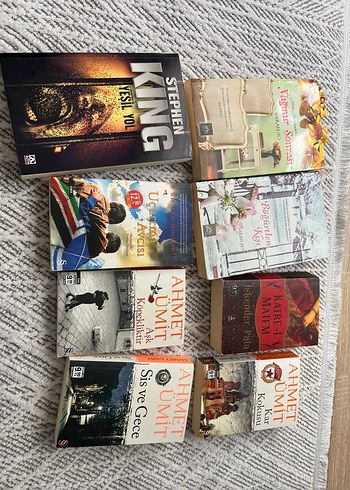 Kitaplar - Görsel 3