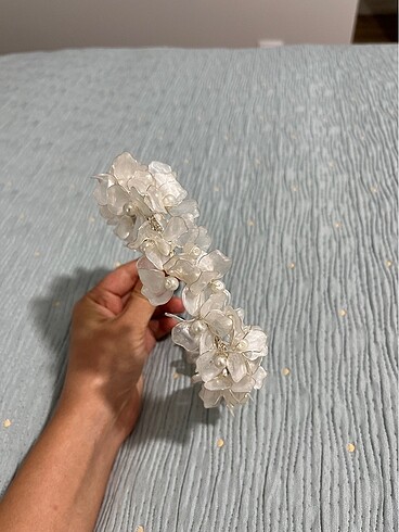 Gelin tacı - Görsel 5