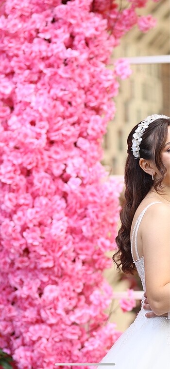 Gelin tacı - Görsel 6