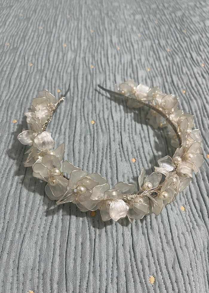 Gelin tacı - Görsel 4