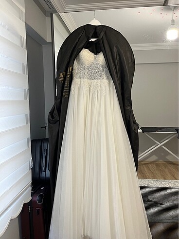 Gelinlik - Görsel 9