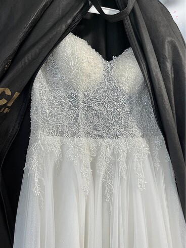 Gelinlik - Görsel 8