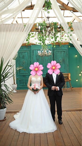 Gelinlik - Görsel 5