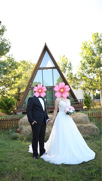 Gelinlik - Görsel 6