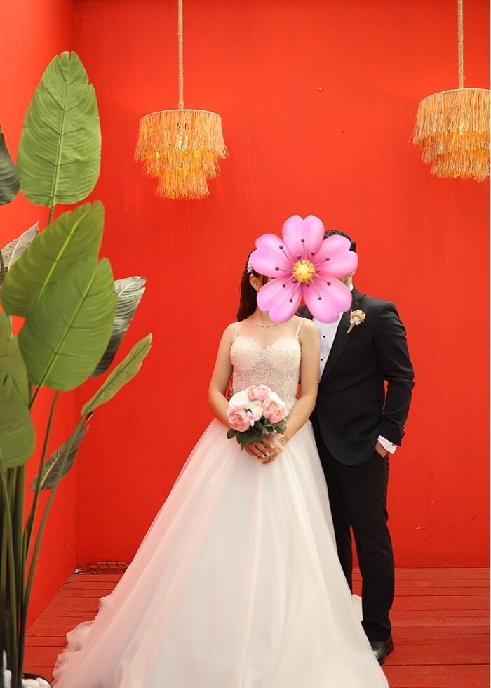 Gelinlik - Görsel 2