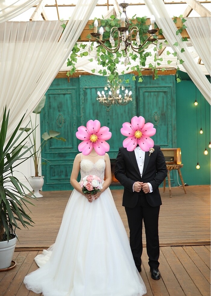 Gelinlik - Görsel 5