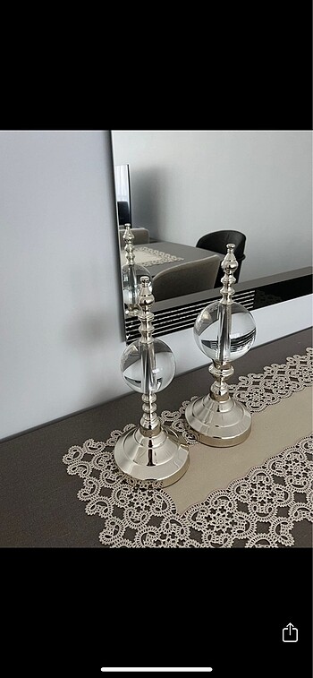 Dekoratif obje - Görsel 3