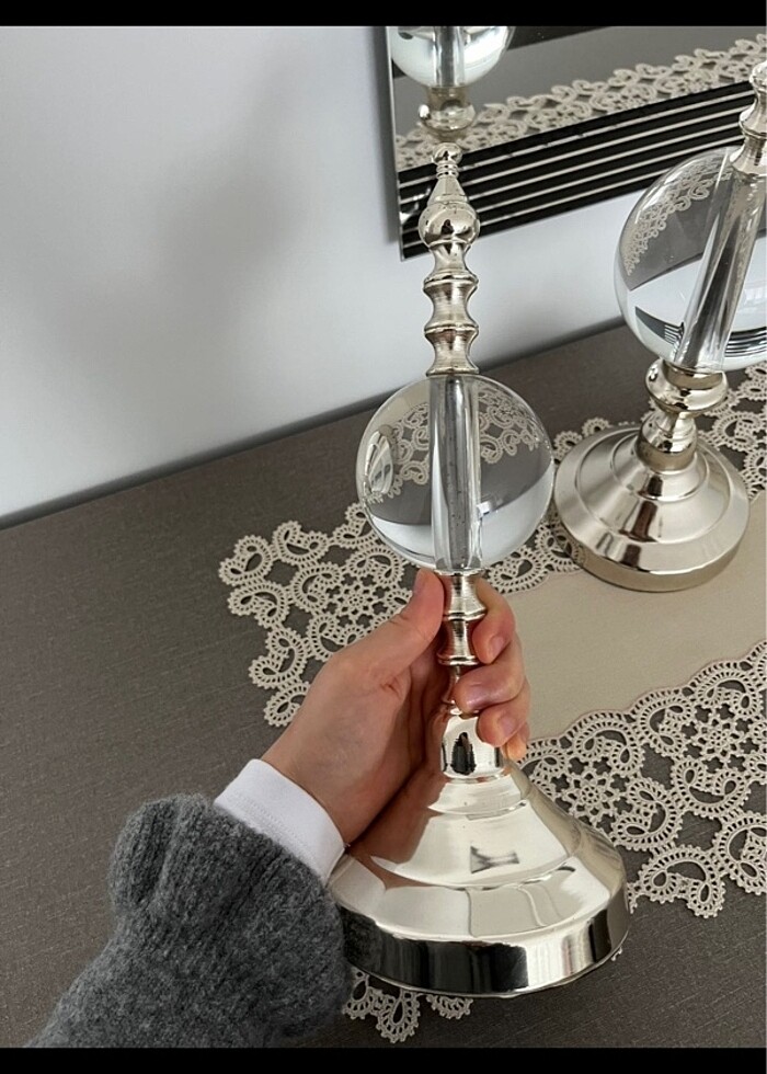 Dekoratif obje - Görsel 2