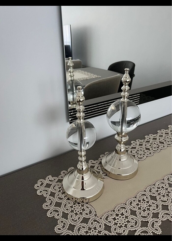 Dekoratif obje - Görsel 3