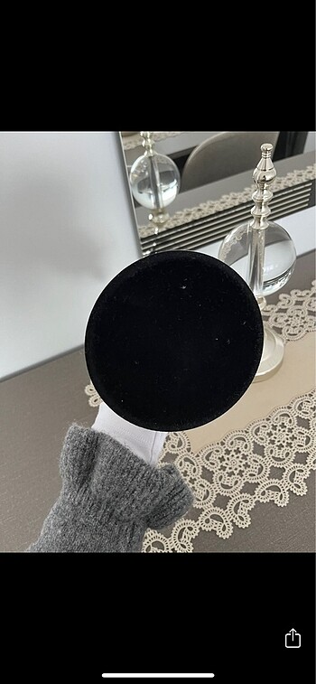  Beden çeşitli Renk Metal vazo