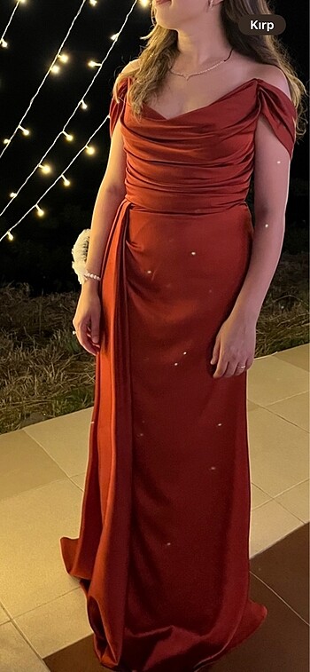 Alfebata elbise - Görsel 6