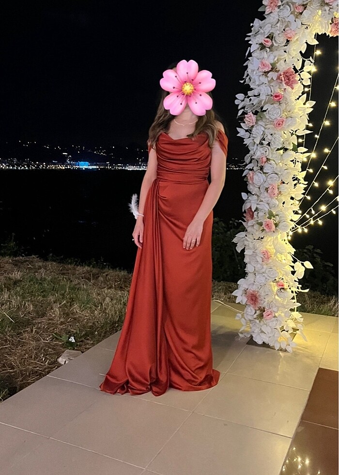 Alfebata elbise - Görsel 2