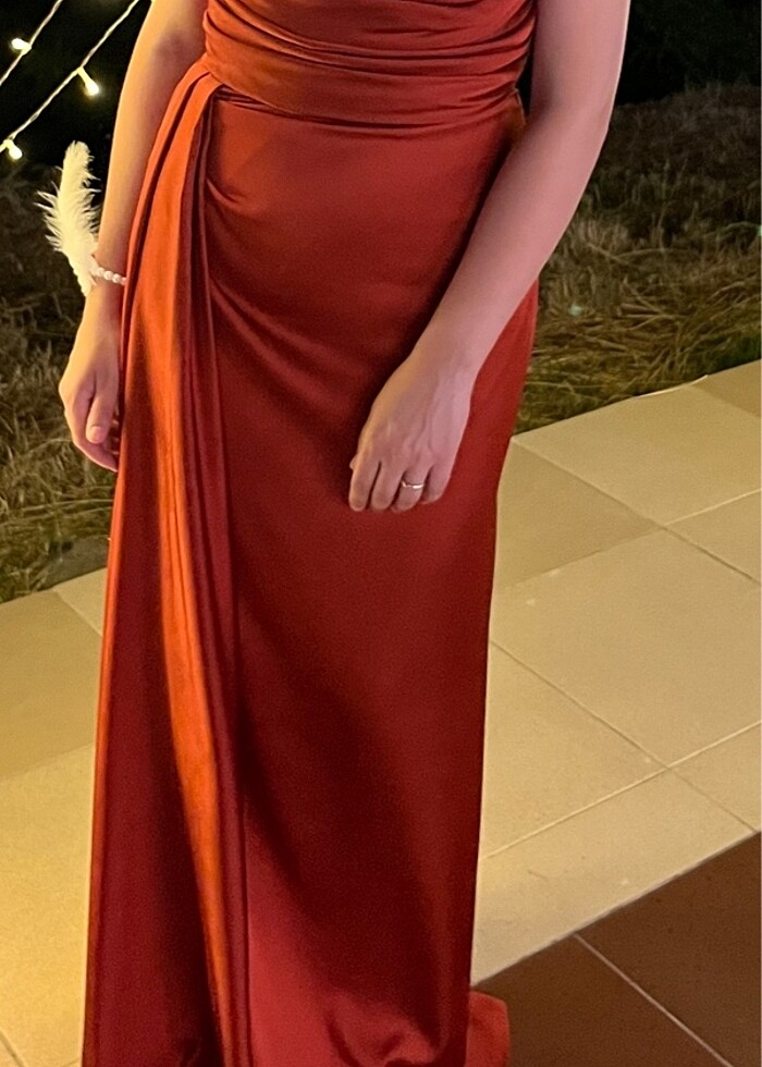 Alfebata elbise - Görsel 5