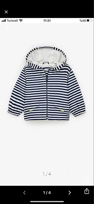 Zara kids