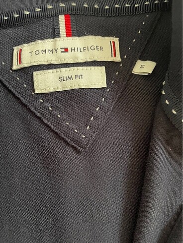 Tommy elbise - Görsel 3