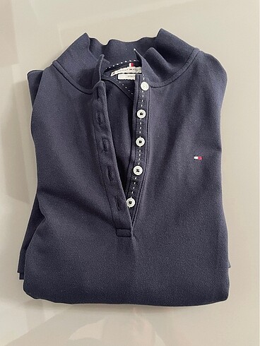 Tommy elbise - Görsel 5