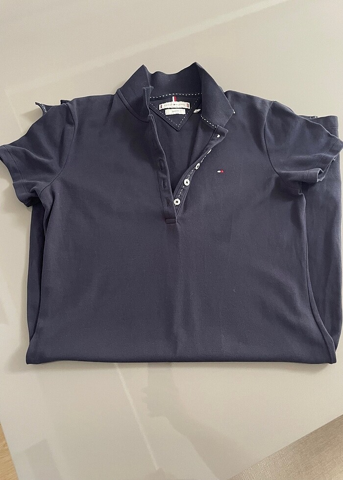 Tommy elbise - Görsel 2