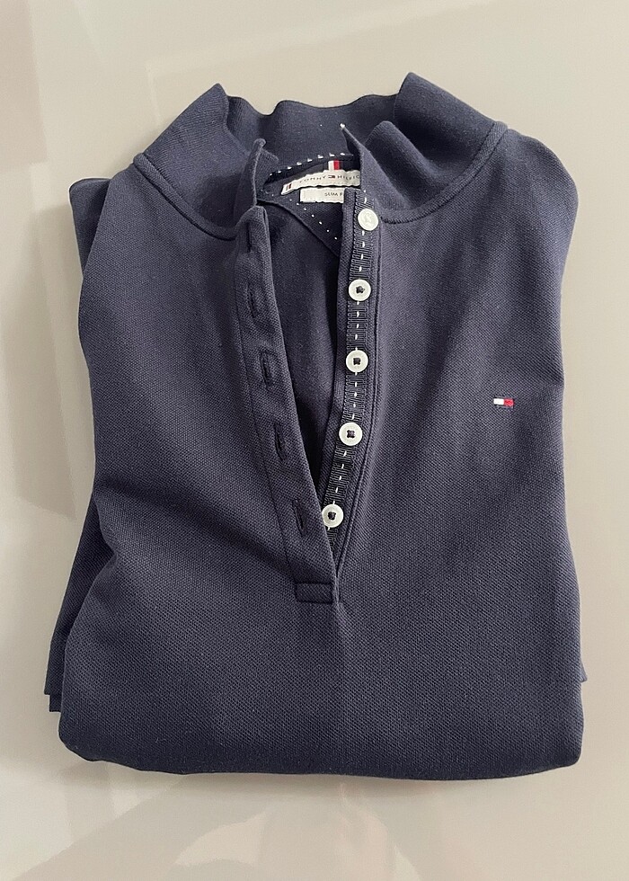 Tommy elbise - Görsel 5