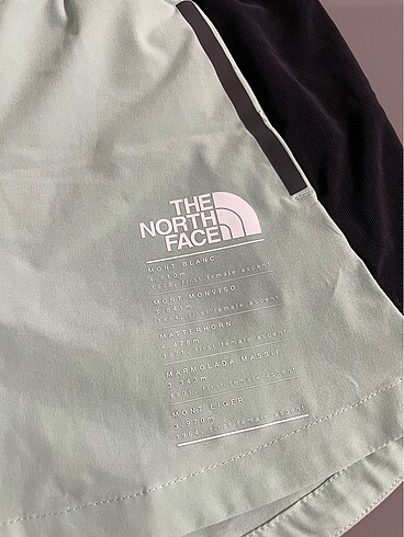 The north face - Görsel 2