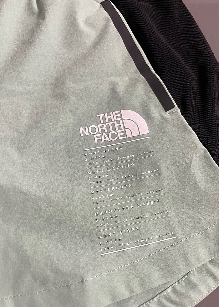 The north face - Görsel 2
